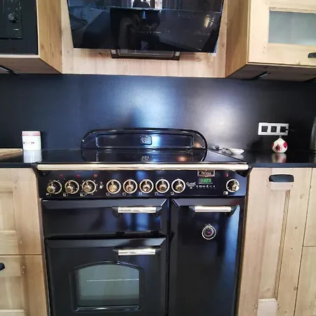 Duplex Les 2 Alpes Avec Acces Direct Aux Pistes Ле дез Альп