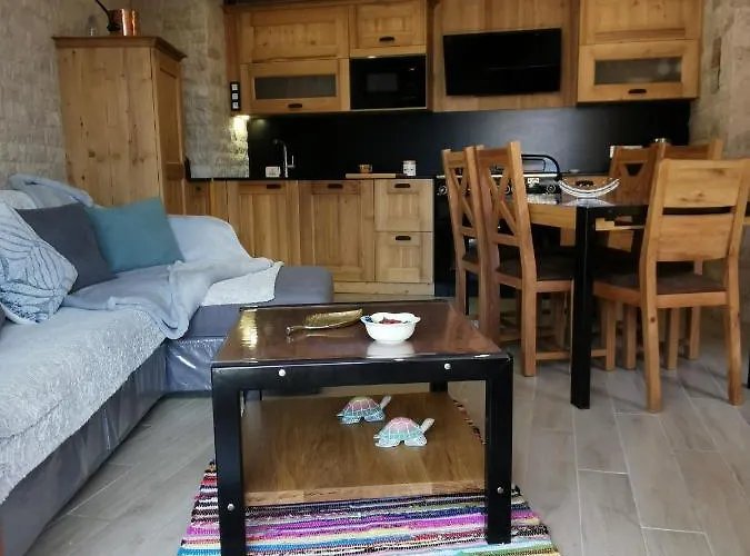 Апартаменты Duplex Les 2 Alpes Avec Acces Direct Aux Pistes Ле дез Альп