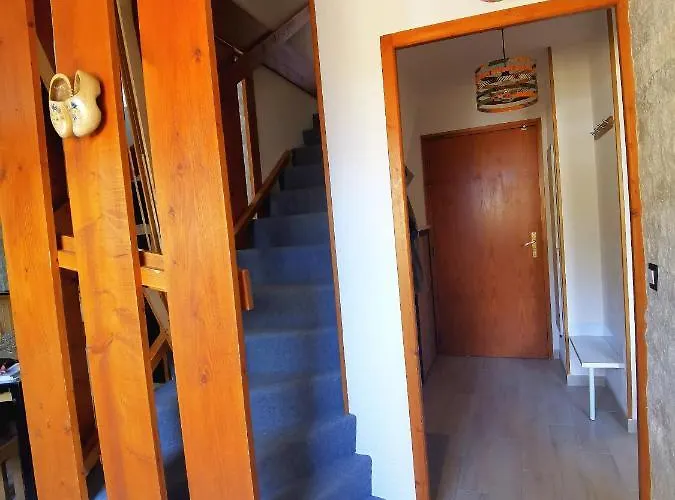 Duplex Les 2 Alpes Avec Acces Direct Aux Pistes Ле дез Альп