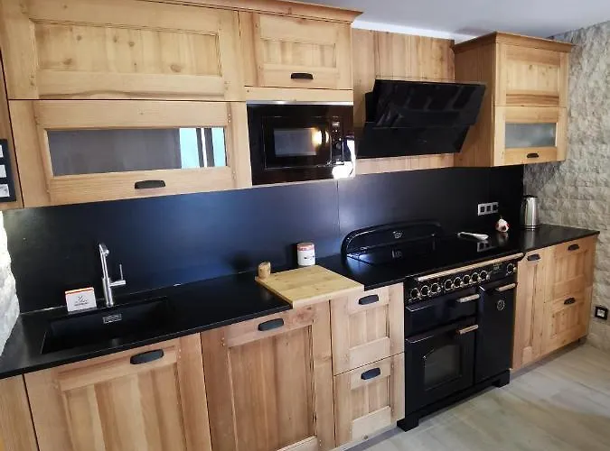 Duplex Les 2 Alpes Avec Acces Direct Aux Pistes Апартаменты