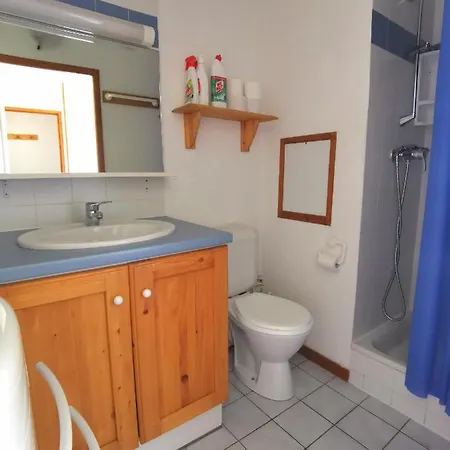 Duplex Les 2 Alpes Avec Acces Direct Aux Pistes Apartment *