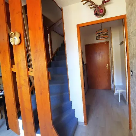 Duplex Les 2 Alpes Avec Acces Direct Aux Pistes Les Deux Alpes