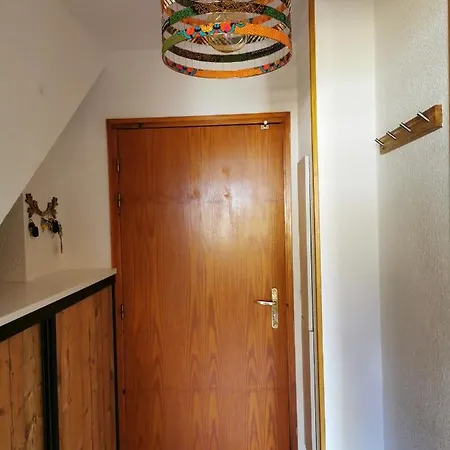 Duplex Les 2 Alpes Avec Acces Direct Aux Pistes Apartment *