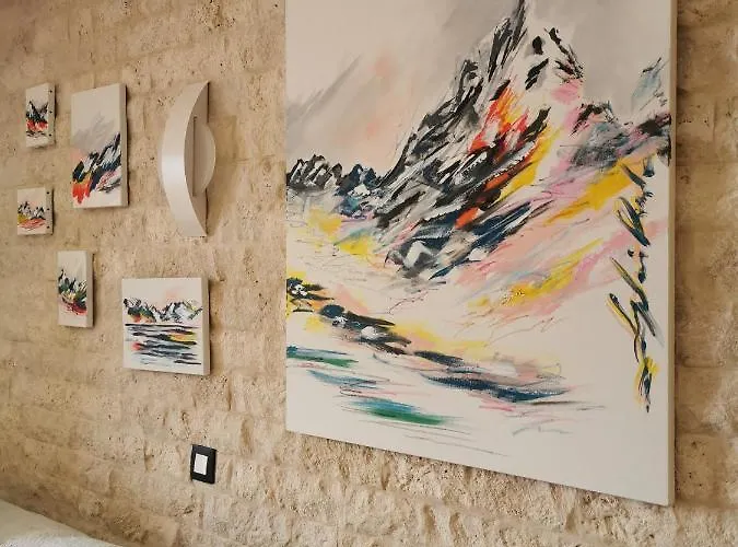 Duplex Les 2 Alpes Avec Acces Direct Aux Pistes