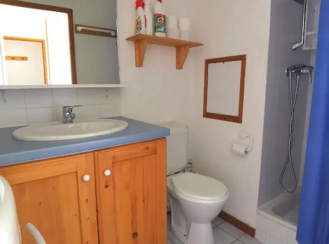 Duplex Les 2 Alpes Avec Acces Direct Aux Pistes شقة *